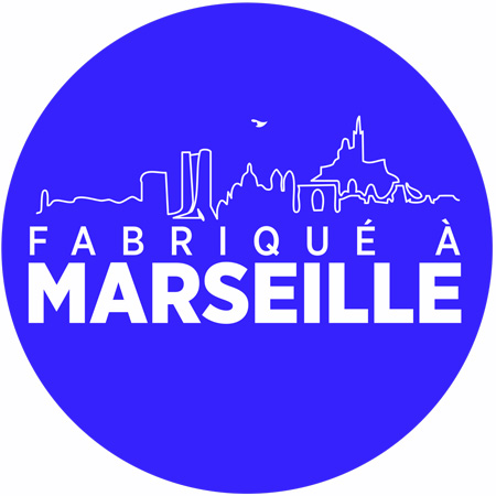 Fabriqué à Marseille